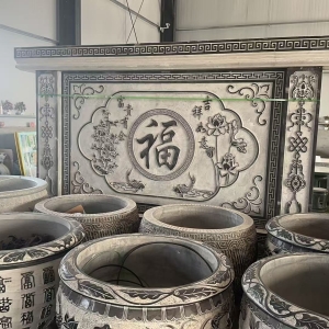 青石